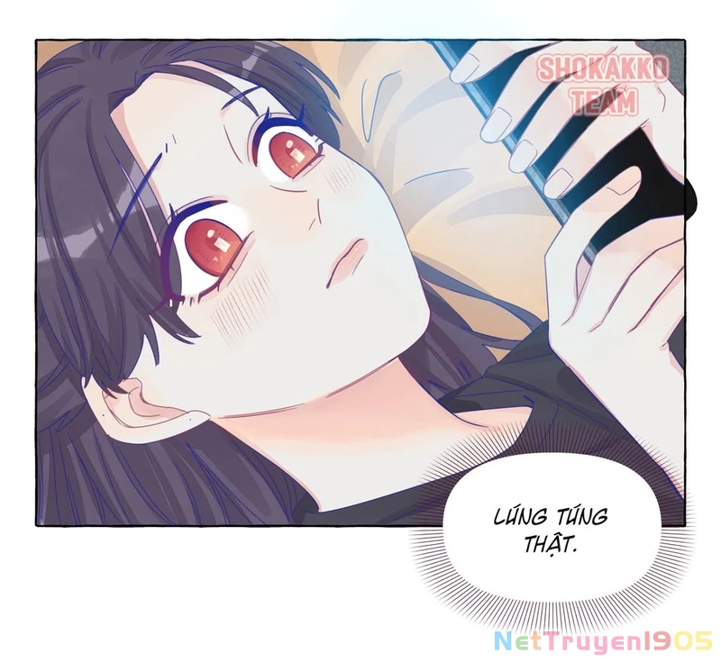 CẠM BẪY GÁI THẲNG Chapter 21 - Trang 40