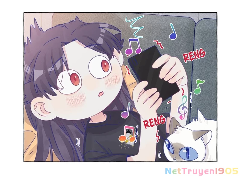 CẠM BẪY GÁI THẲNG Chapter 21 - Trang 41