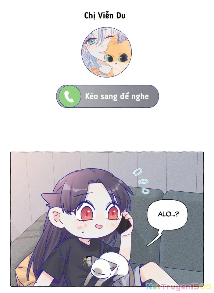 CẠM BẪY GÁI THẲNG Chapter 21 - Trang 42
