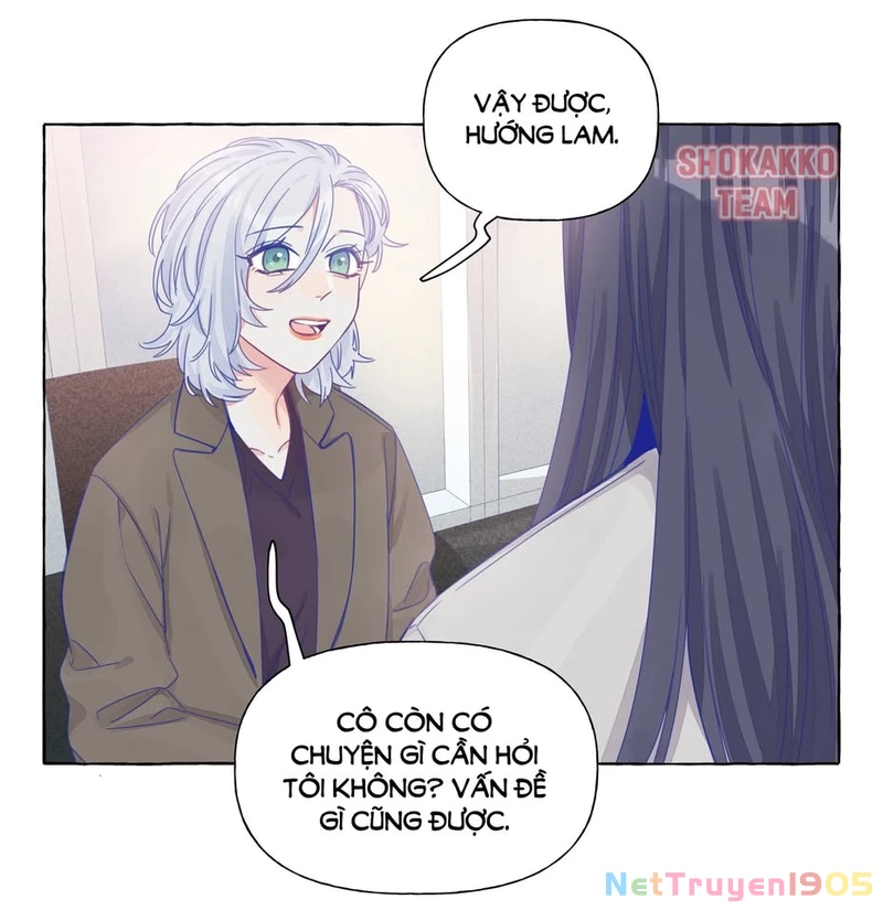 CẠM BẪY GÁI THẲNG Chapter 21 - Trang 5