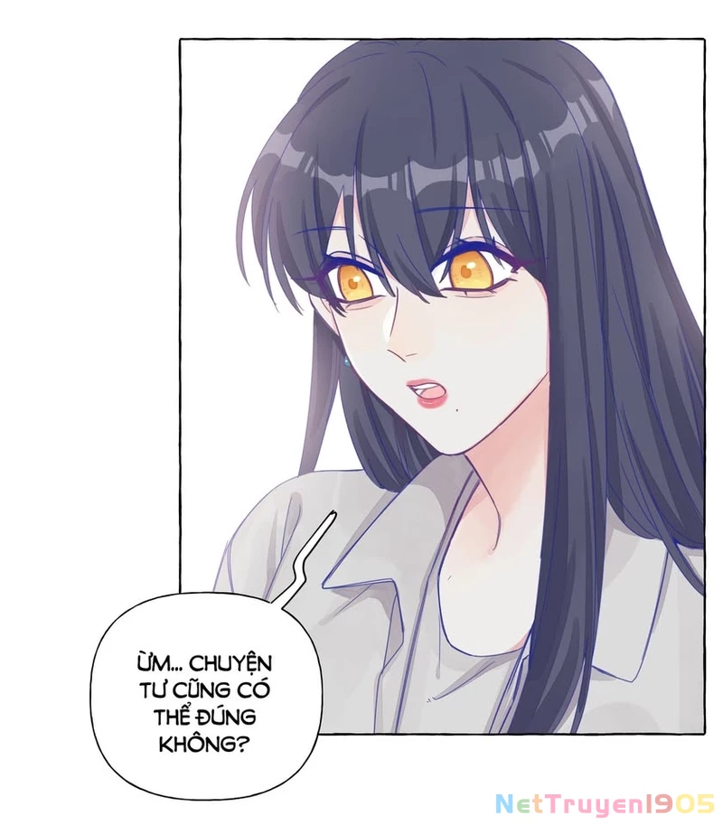 CẠM BẪY GÁI THẲNG Chapter 21 - Trang 6