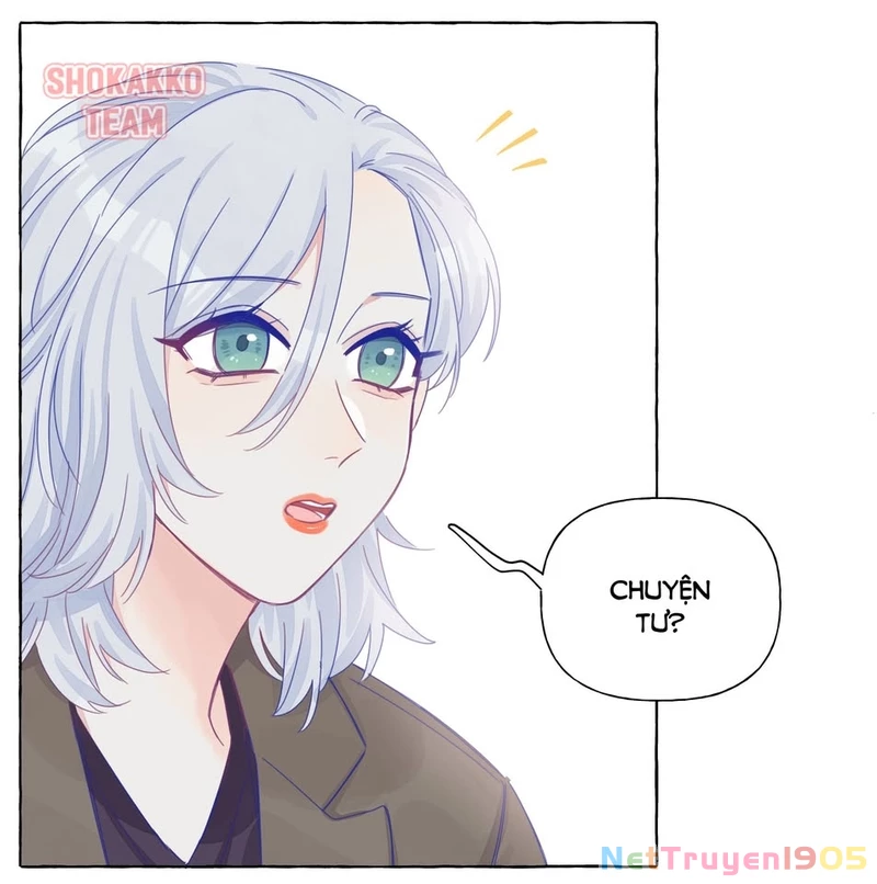 CẠM BẪY GÁI THẲNG Chapter 21 - Trang 7