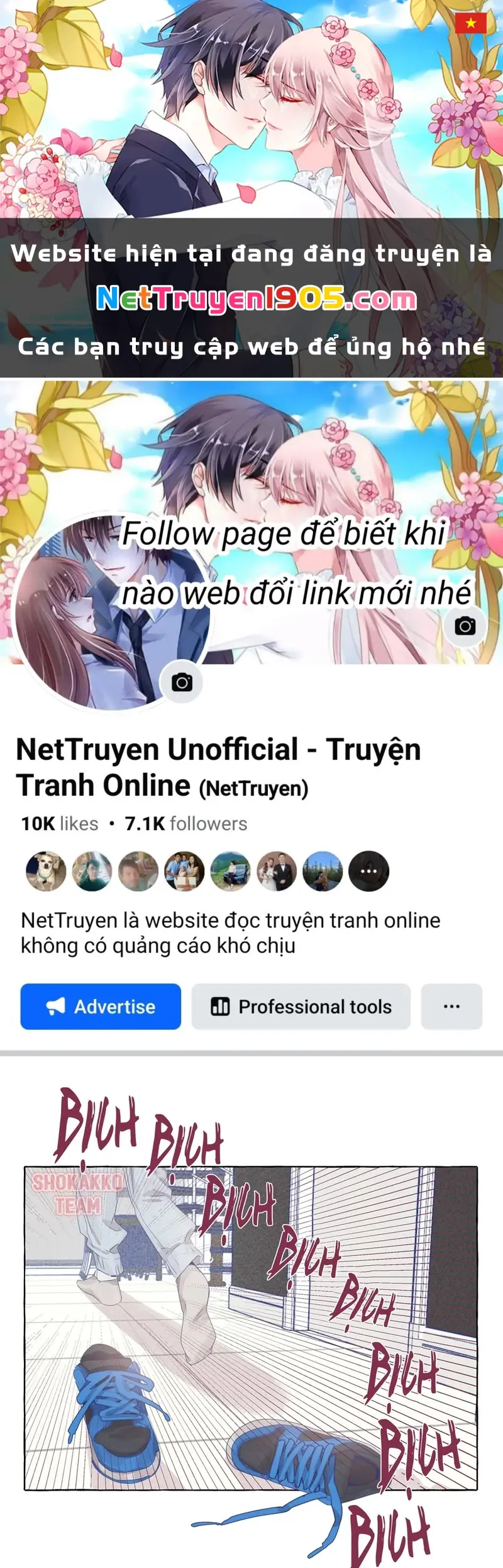 CẠM BẪY GÁI THẲNG Chapter 22 - Trang 1