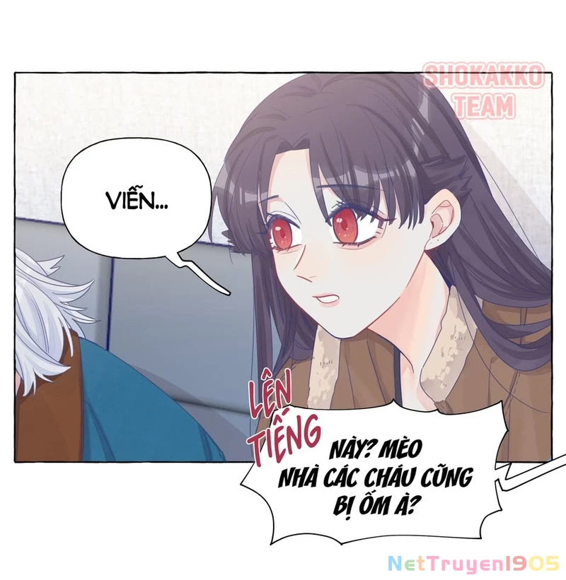 CẠM BẪY GÁI THẲNG Chapter 22 - Trang 14