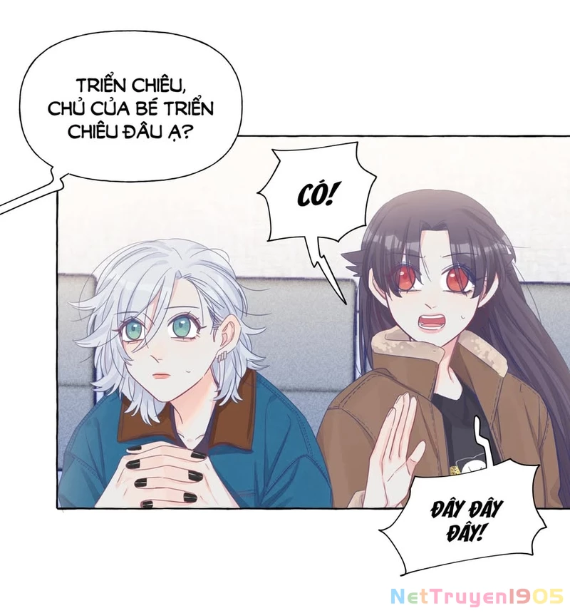 CẠM BẪY GÁI THẲNG Chapter 22 - Trang 17
