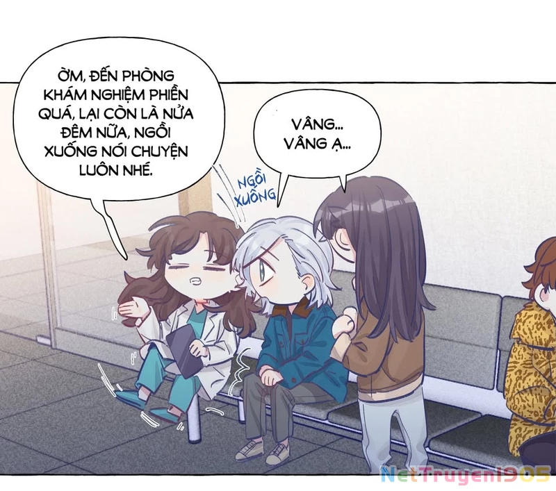 CẠM BẪY GÁI THẲNG Chapter 22 - Trang 20