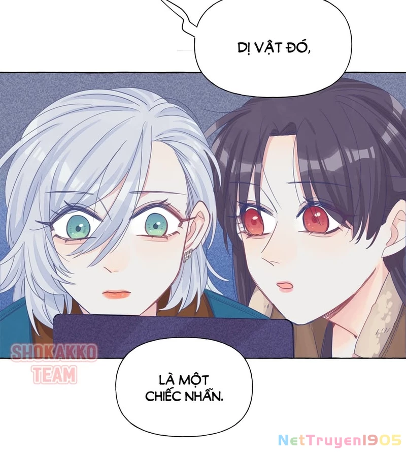 CẠM BẪY GÁI THẲNG Chapter 22 - Trang 22