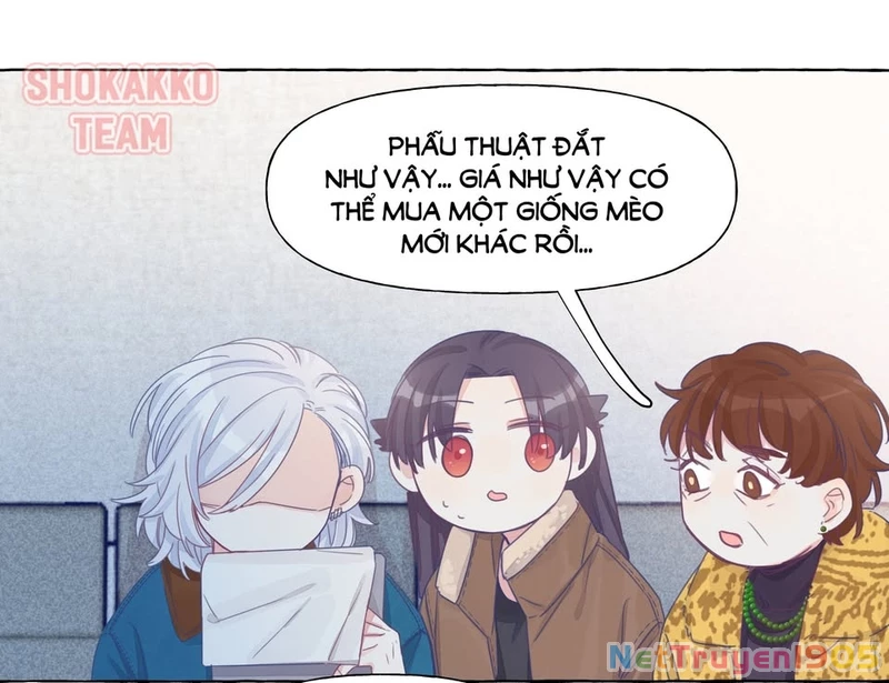 CẠM BẪY GÁI THẲNG Chapter 22 - Trang 25