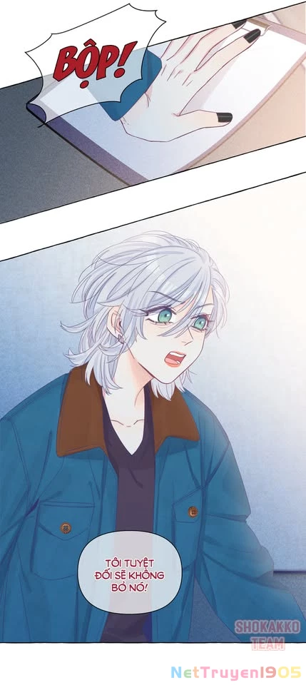 CẠM BẪY GÁI THẲNG Chapter 22 - Trang 27