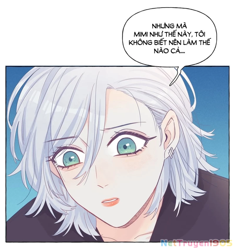 CẠM BẪY GÁI THẲNG Chapter 22 - Trang 5