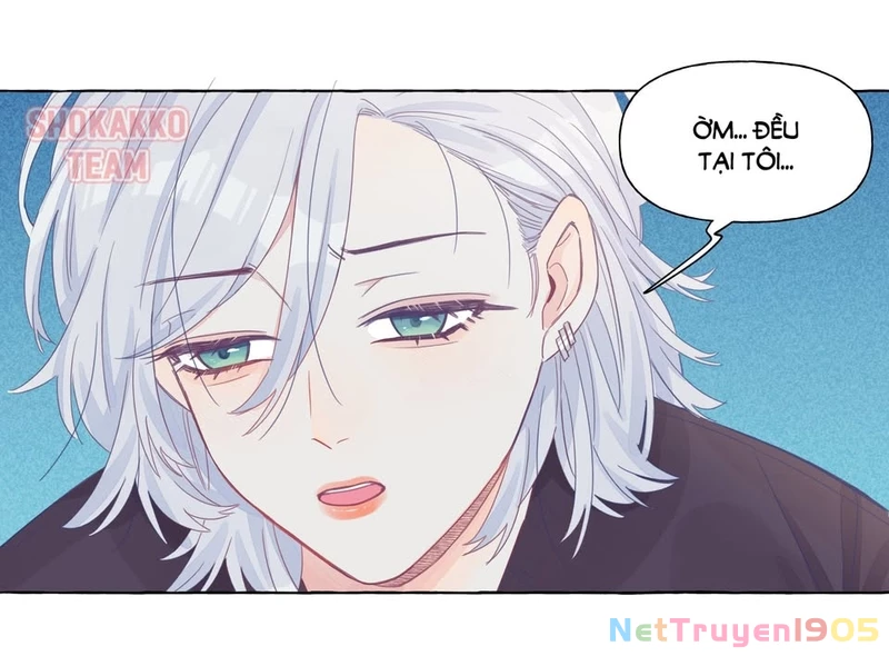 CẠM BẪY GÁI THẲNG Chapter 22 - Trang 7