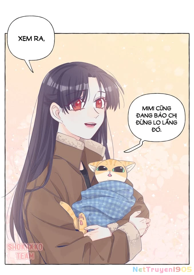 CẠM BẪY GÁI THẲNG Chapter 22 - Trang 9