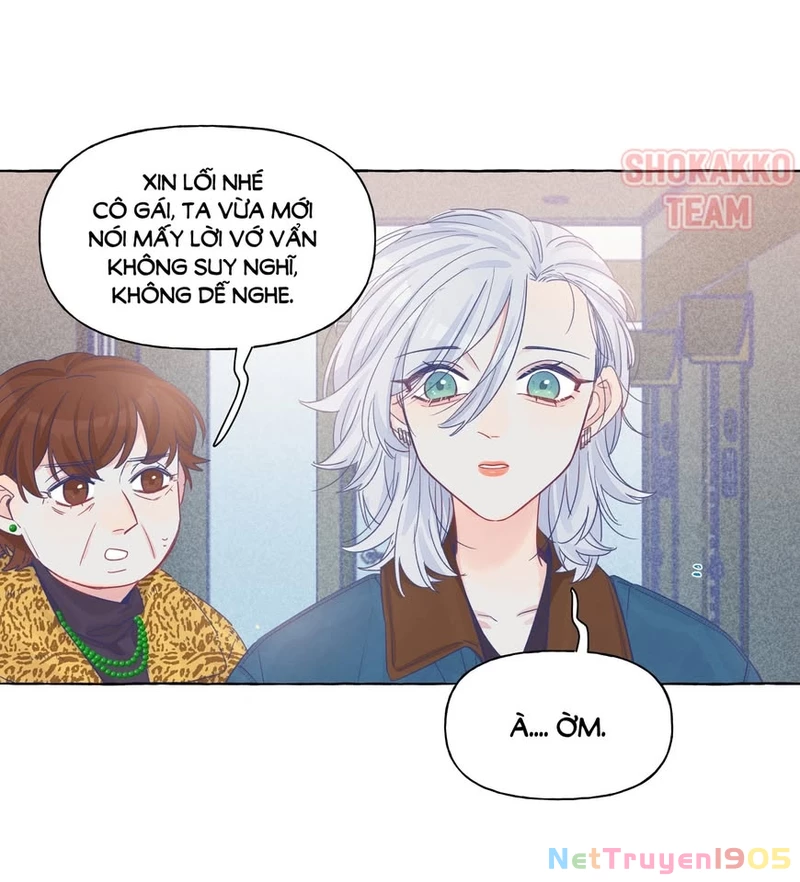 CẠM BẪY GÁI THẲNG Chapter 23 - Trang 10