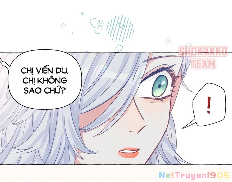 CẠM BẪY GÁI THẲNG Chapter 23 - Trang 14