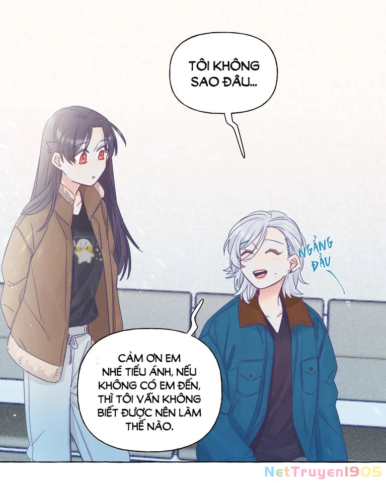 CẠM BẪY GÁI THẲNG Chapter 23 - Trang 15