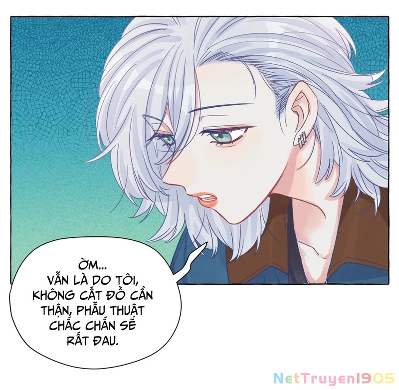 CẠM BẪY GÁI THẲNG Chapter 23 - Trang 17