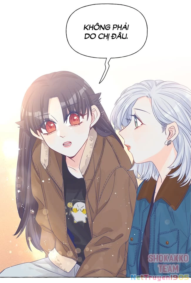 CẠM BẪY GÁI THẲNG Chapter 23 - Trang 19