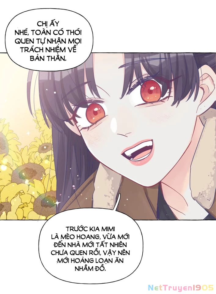 CẠM BẪY GÁI THẲNG Chapter 23 - Trang 20