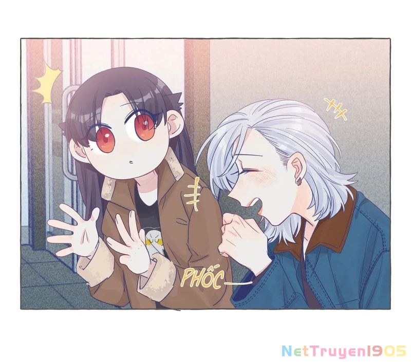 CẠM BẪY GÁI THẲNG Chapter 23 - Trang 22