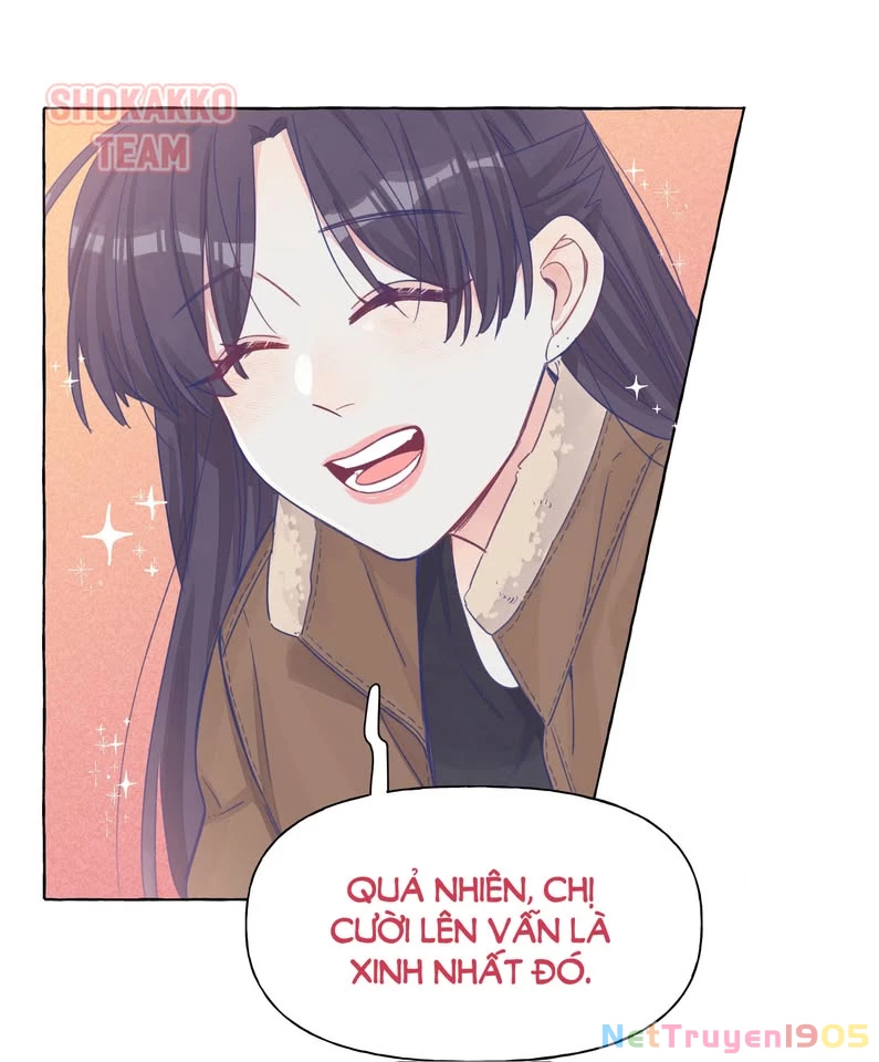 CẠM BẪY GÁI THẲNG Chapter 23 - Trang 24