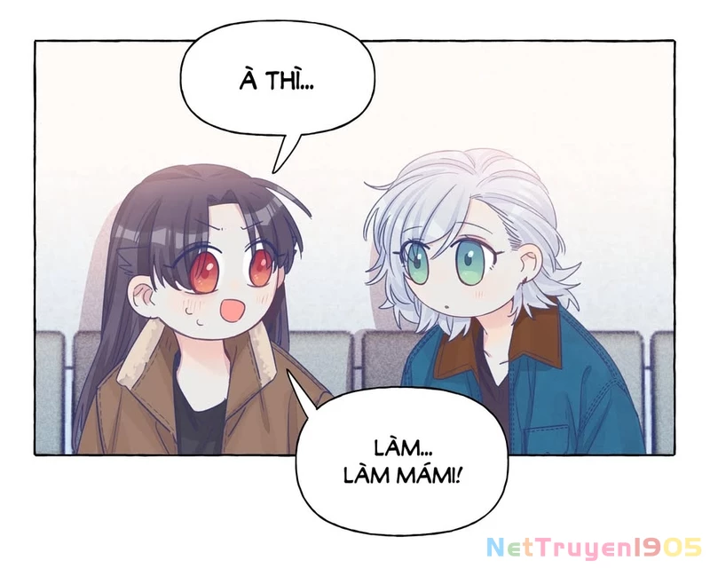 CẠM BẪY GÁI THẲNG Chapter 23 - Trang 28