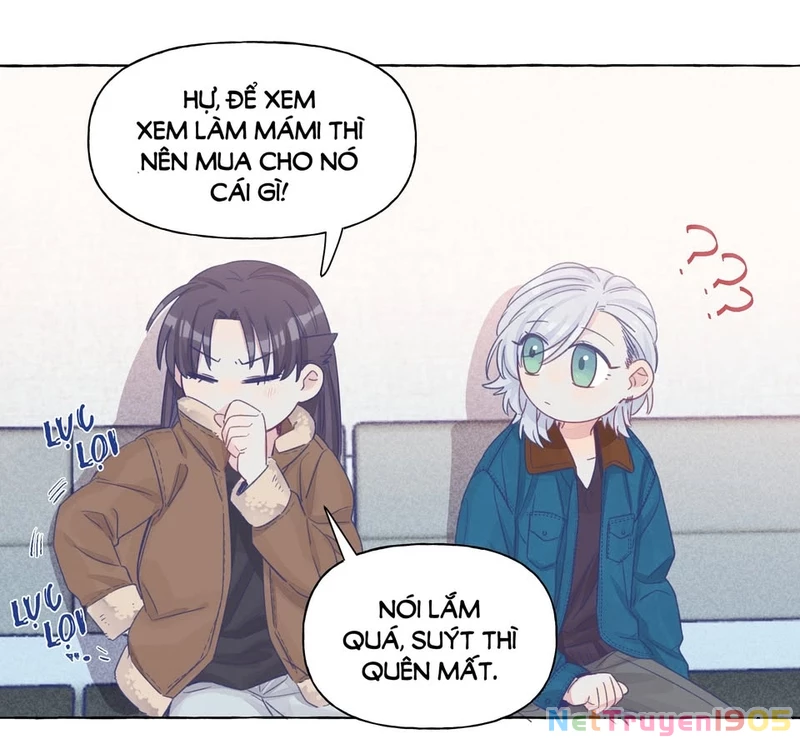 CẠM BẪY GÁI THẲNG Chapter 23 - Trang 29