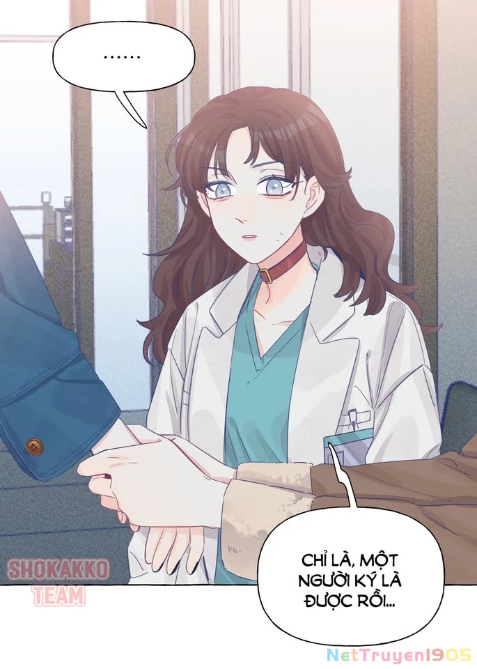 CẠM BẪY GÁI THẲNG Chapter 23 - Trang 3