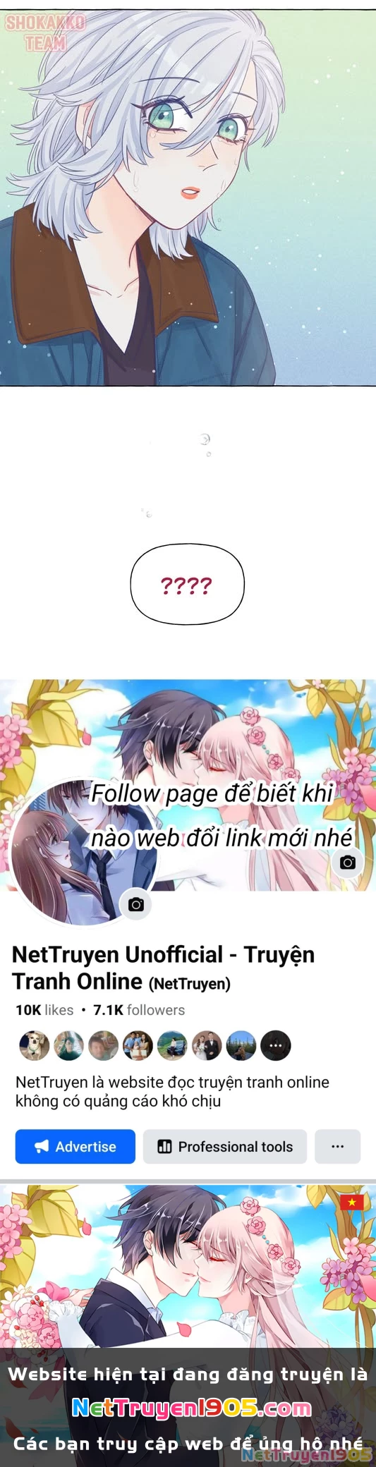 CẠM BẪY GÁI THẲNG Chapter 23 - Trang 32