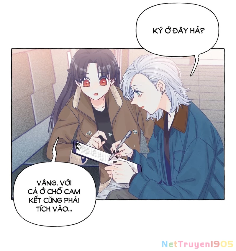 CẠM BẪY GÁI THẲNG Chapter 23 - Trang 5