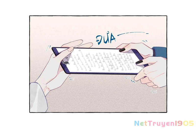 CẠM BẪY GÁI THẲNG Chapter 23 - Trang 6
