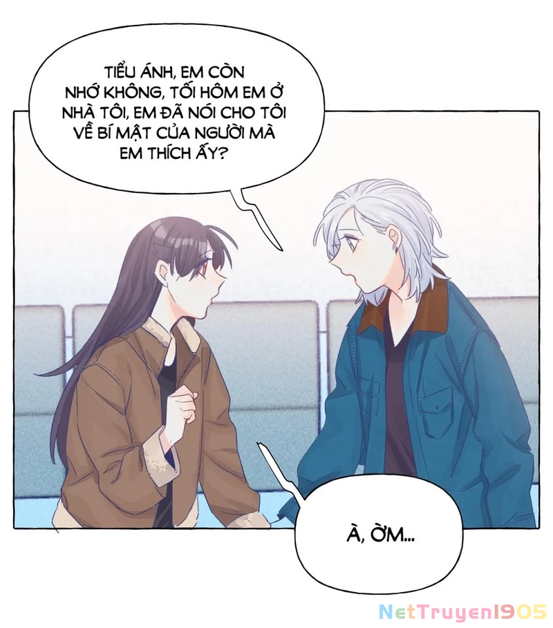CẠM BẪY GÁI THẲNG Chapter 24 - Trang 11