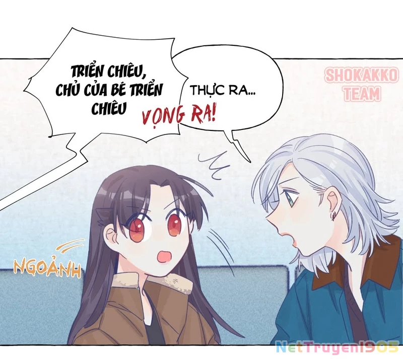 CẠM BẪY GÁI THẲNG Chapter 24 - Trang 13