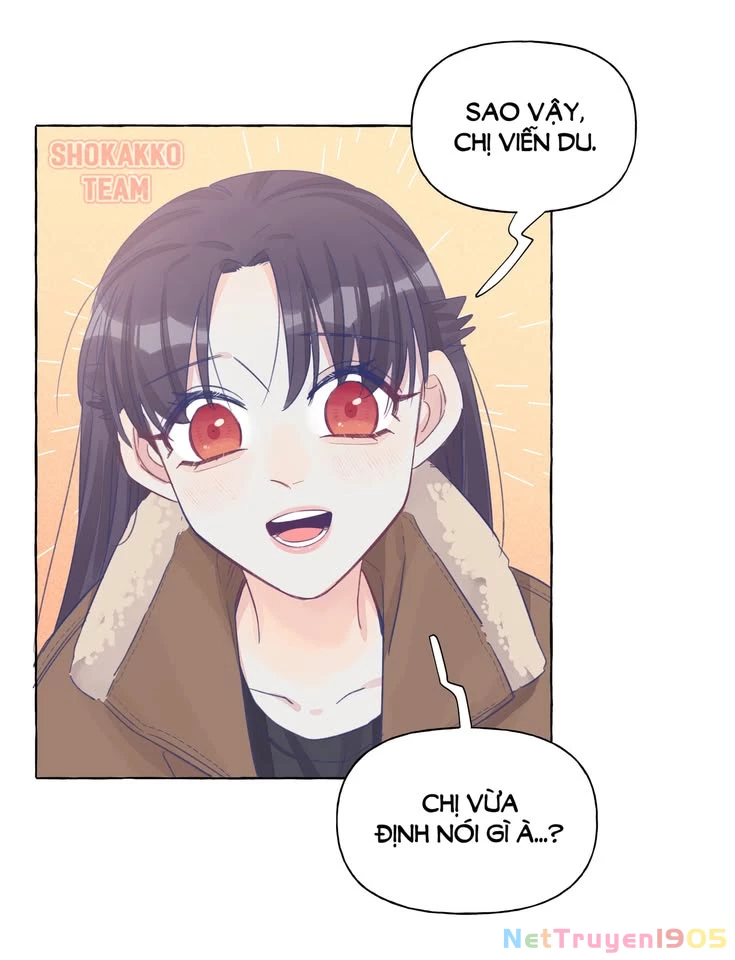 CẠM BẪY GÁI THẲNG Chapter 24 - Trang 15
