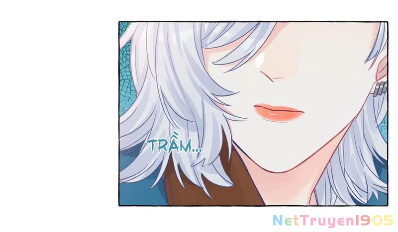 CẠM BẪY GÁI THẲNG Chapter 24 - Trang 16