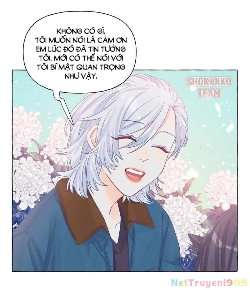 CẠM BẪY GÁI THẲNG Chapter 24 - Trang 17