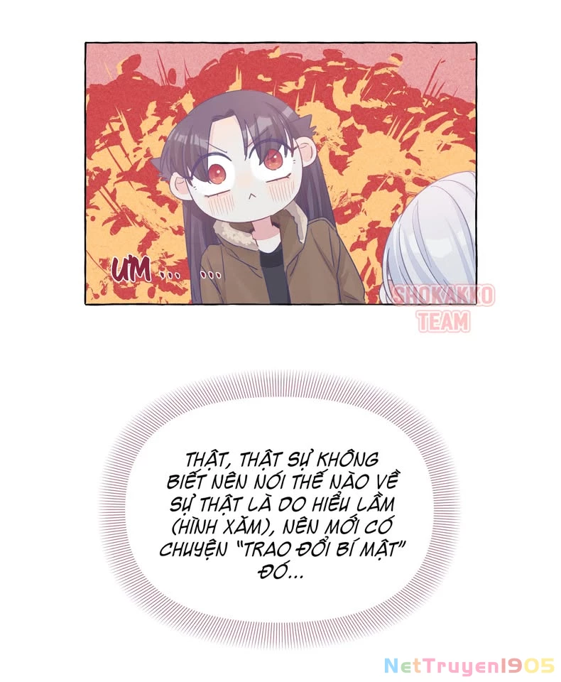 CẠM BẪY GÁI THẲNG Chapter 24 - Trang 18