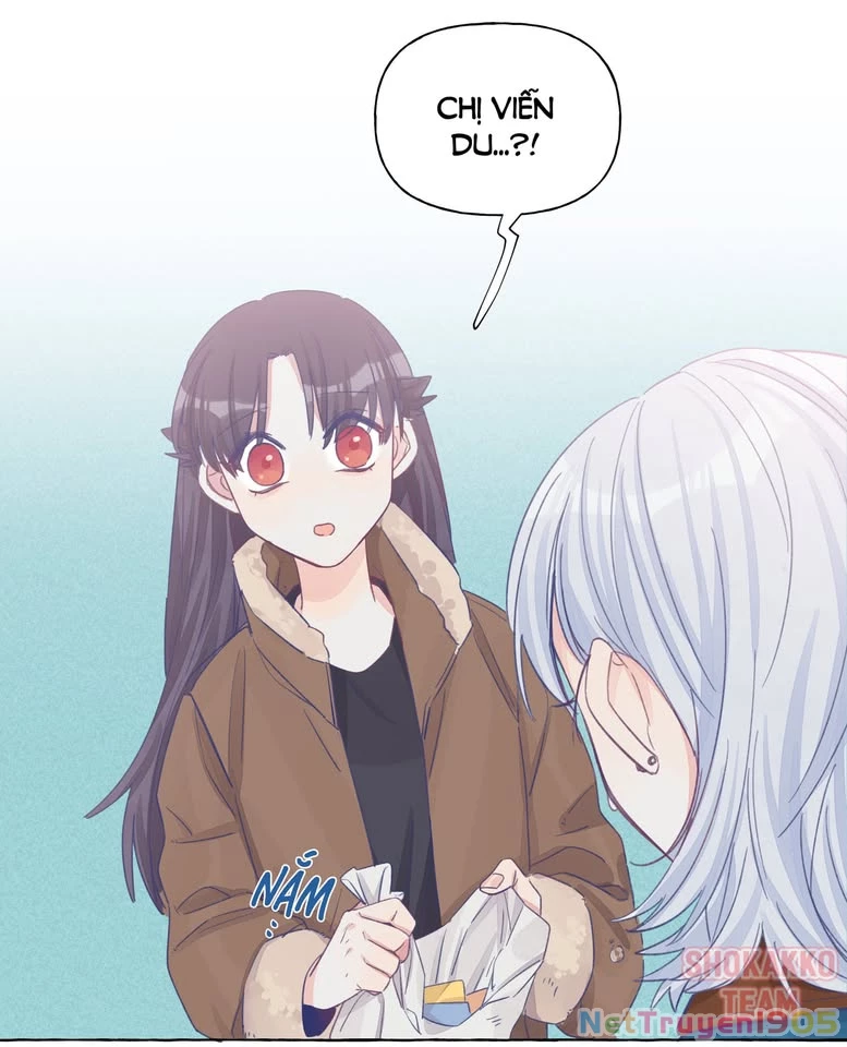 CẠM BẪY GÁI THẲNG Chapter 24 - Trang 2
