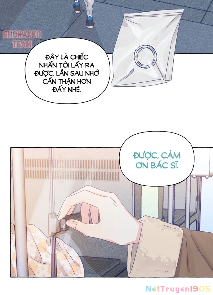 CẠM BẪY GÁI THẲNG Chapter 24 - Trang 21