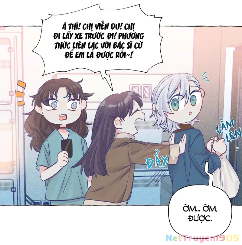 CẠM BẪY GÁI THẲNG Chapter 24 - Trang 24