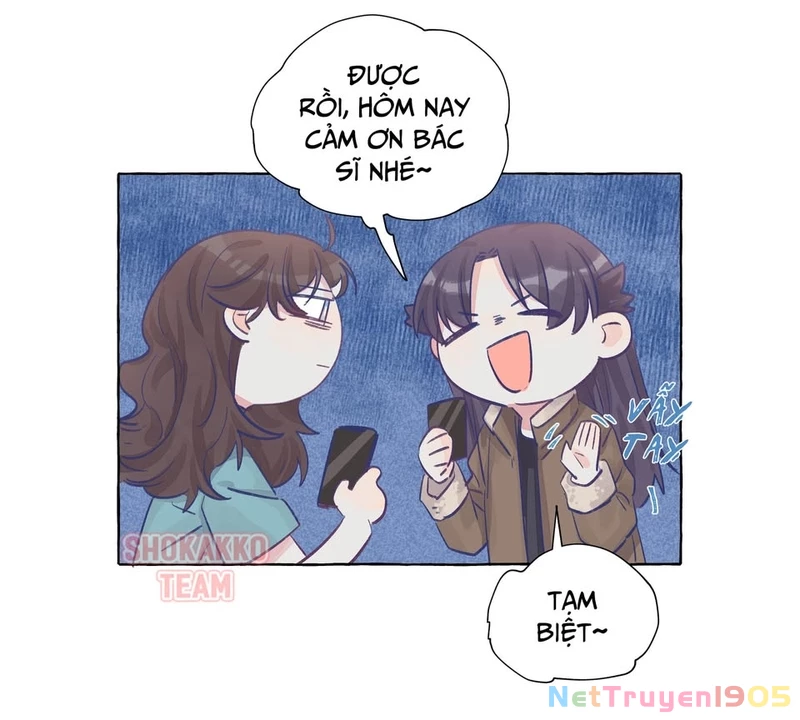 CẠM BẪY GÁI THẲNG Chapter 24 - Trang 25