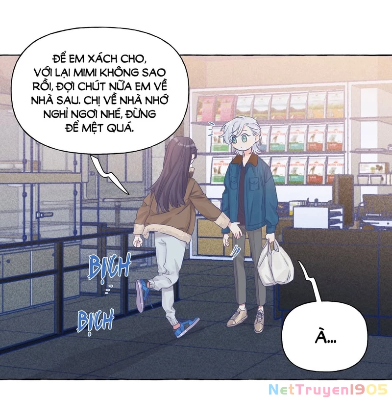 CẠM BẪY GÁI THẲNG Chapter 24 - Trang 26