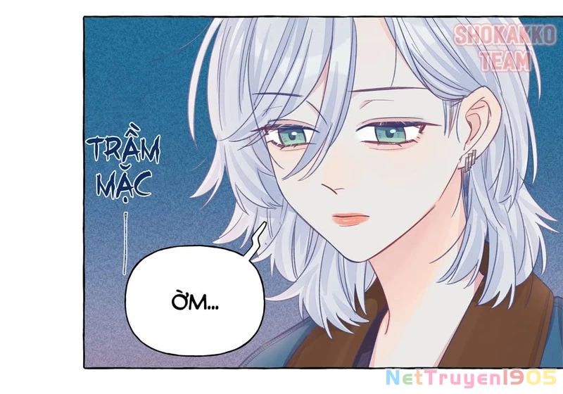 CẠM BẪY GÁI THẲNG Chapter 24 - Trang 27