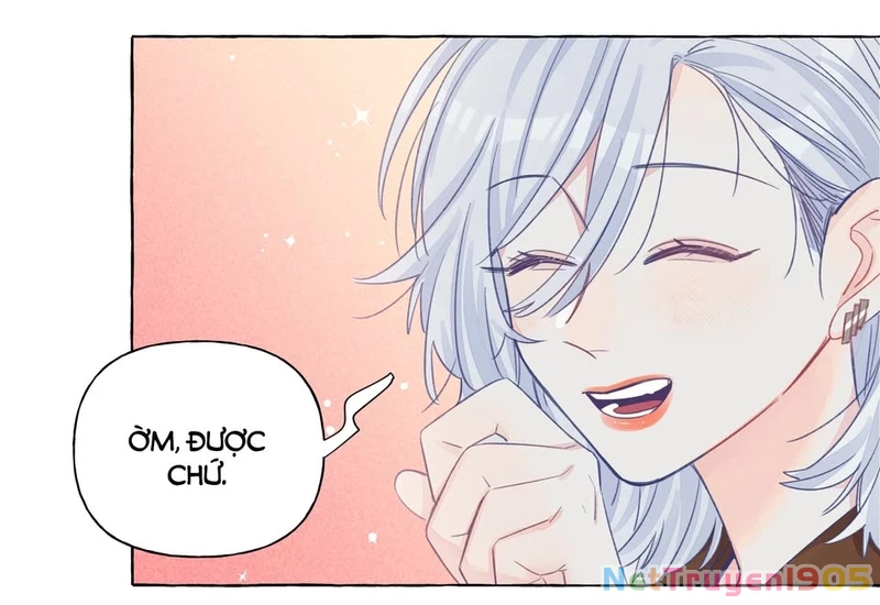 CẠM BẪY GÁI THẲNG Chapter 24 - Trang 31