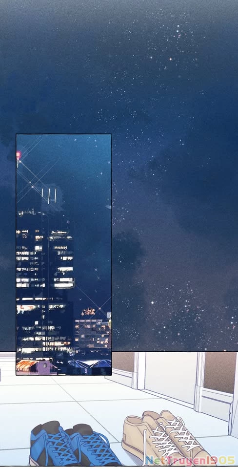 CẠM BẪY GÁI THẲNG Chapter 24 - Trang 33