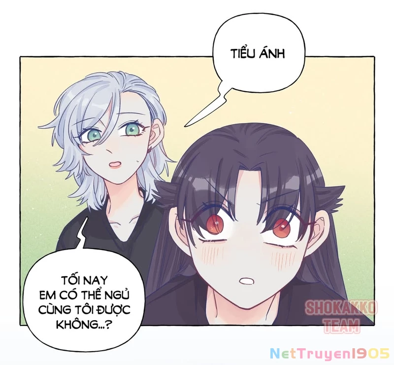 CẠM BẪY GÁI THẲNG Chapter 24 - Trang 34