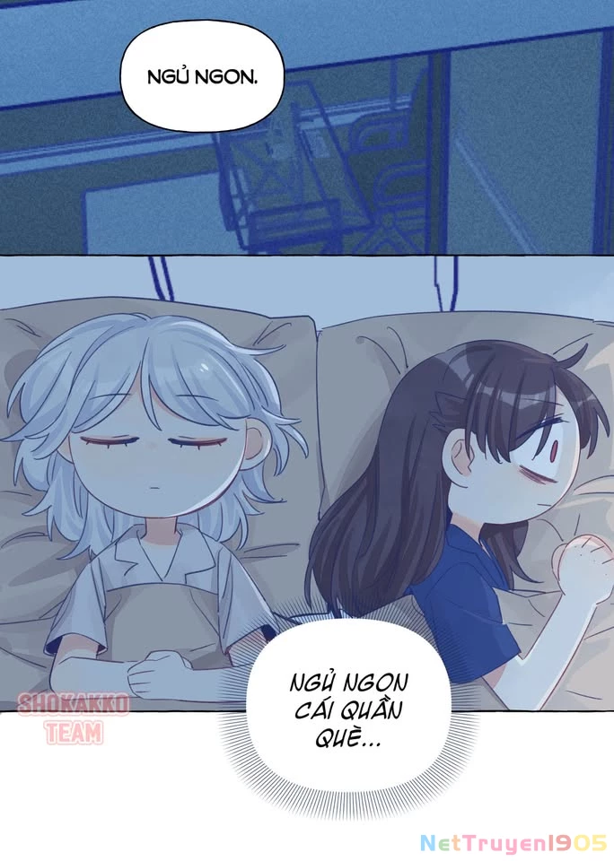 CẠM BẪY GÁI THẲNG Chapter 24 - Trang 36