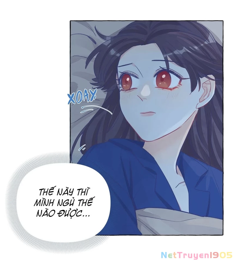 CẠM BẪY GÁI THẲNG Chapter 24 - Trang 37