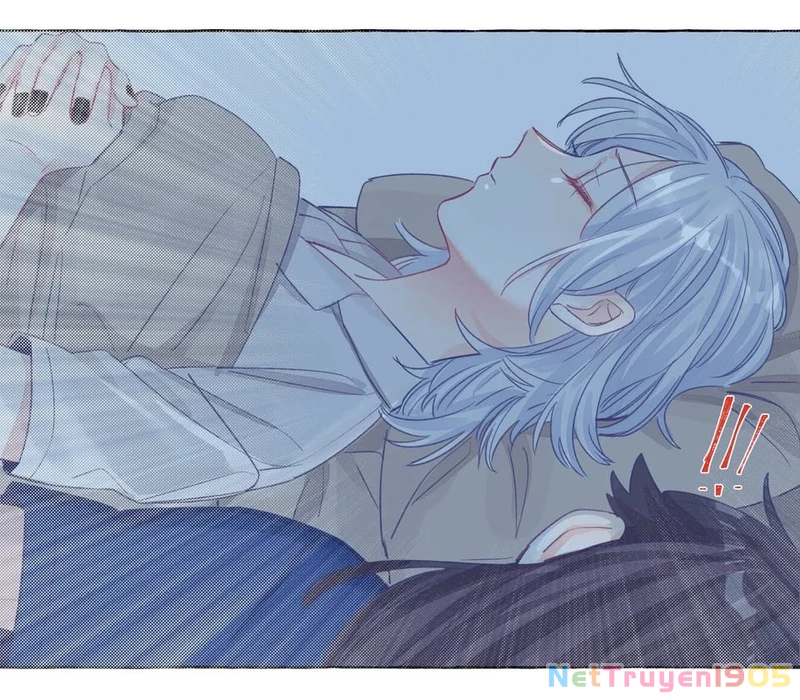 CẠM BẪY GÁI THẲNG Chapter 24 - Trang 38