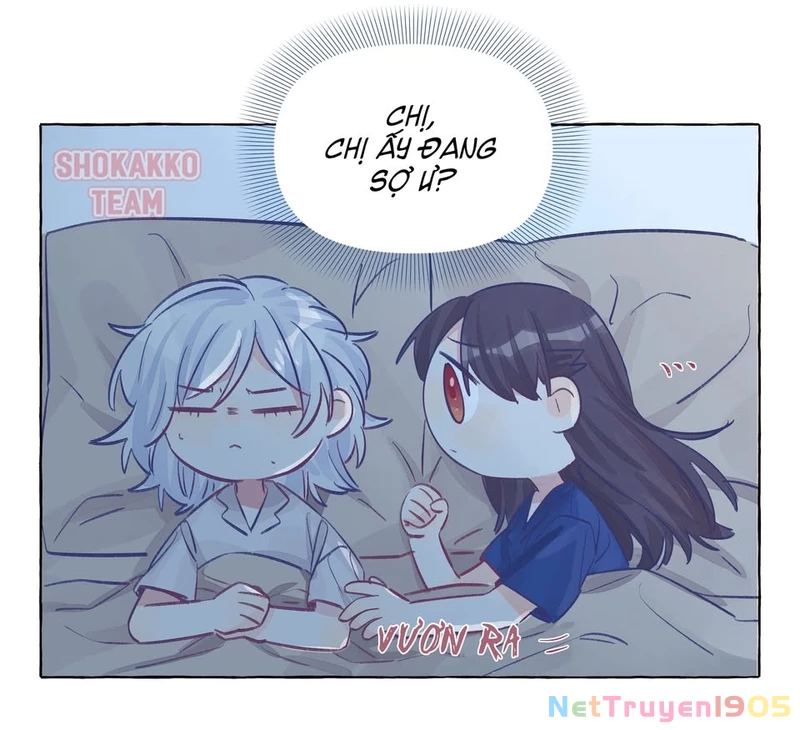 CẠM BẪY GÁI THẲNG Chapter 24 - Trang 39