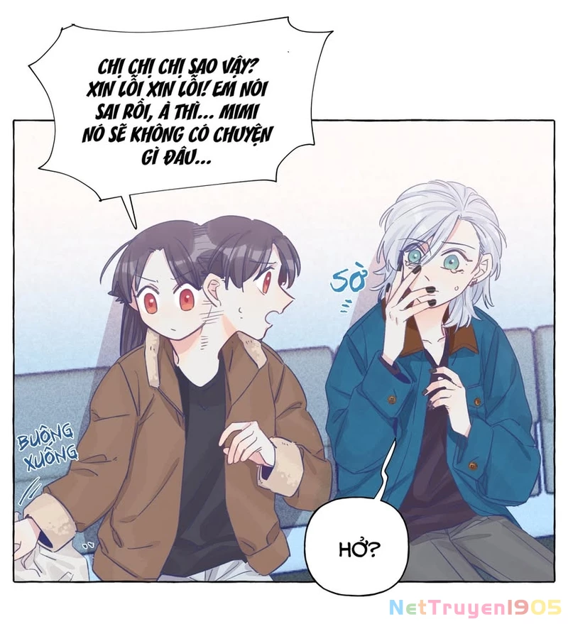 CẠM BẪY GÁI THẲNG Chapter 24 - Trang 4